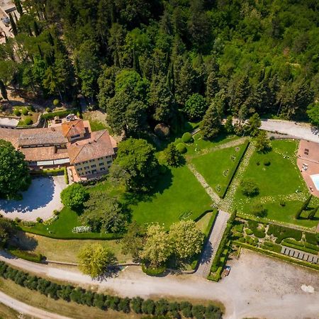 Il Castellaro Country House Περούτζια Εξωτερικό φωτογραφία