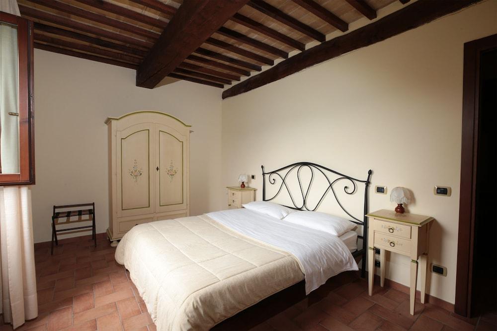 Il Castellaro Country House Περούτζια Εξωτερικό φωτογραφία