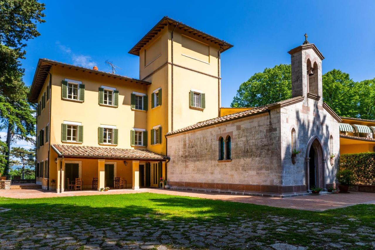 Il Castellaro Country House Περούτζια Εξωτερικό φωτογραφία