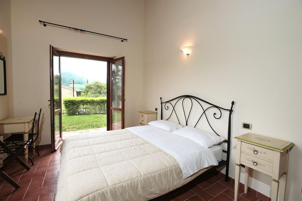 Il Castellaro Country House Περούτζια Εξωτερικό φωτογραφία