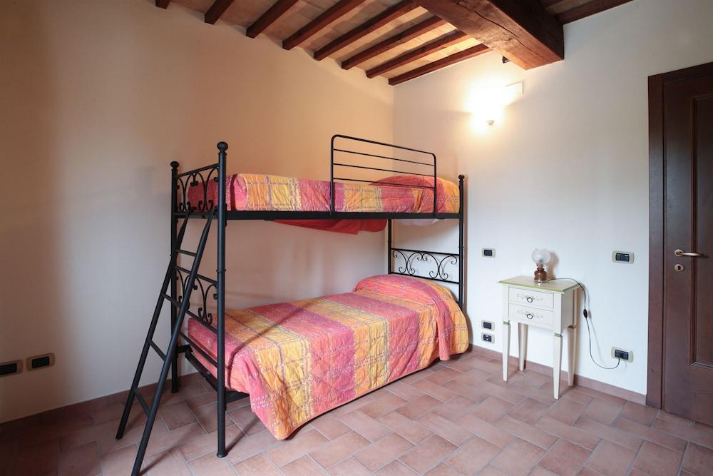 Il Castellaro Country House Περούτζια Εξωτερικό φωτογραφία