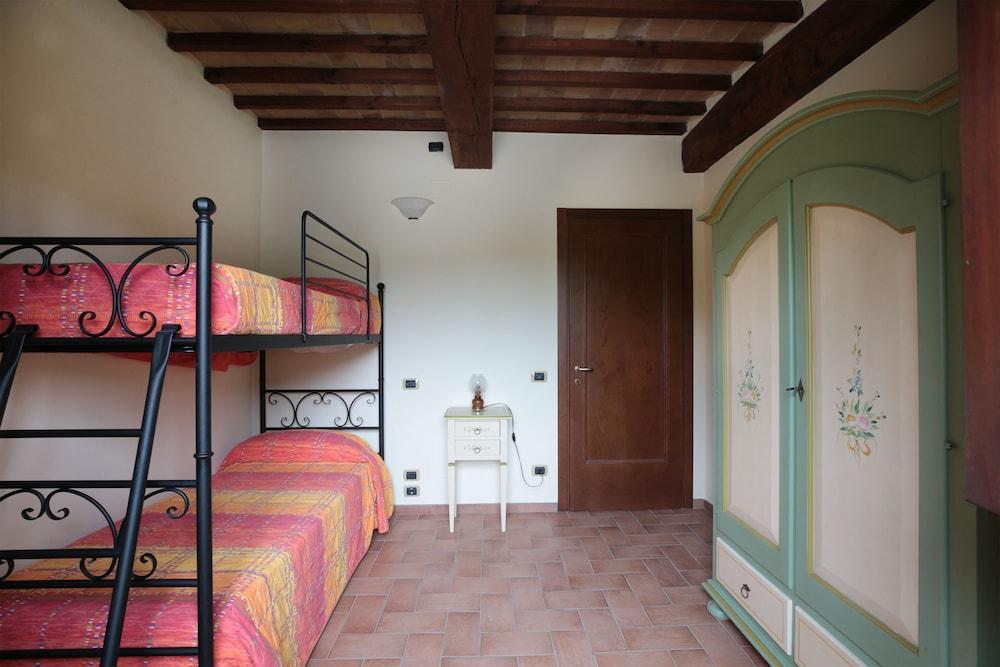 Il Castellaro Country House Περούτζια Εξωτερικό φωτογραφία