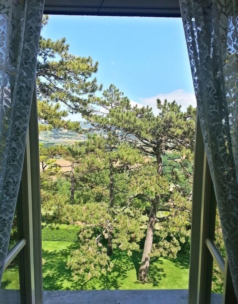 Il Castellaro Country House Περούτζια Εξωτερικό φωτογραφία