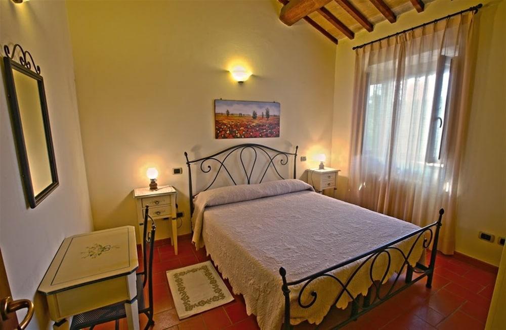 Il Castellaro Country House Περούτζια Εξωτερικό φωτογραφία