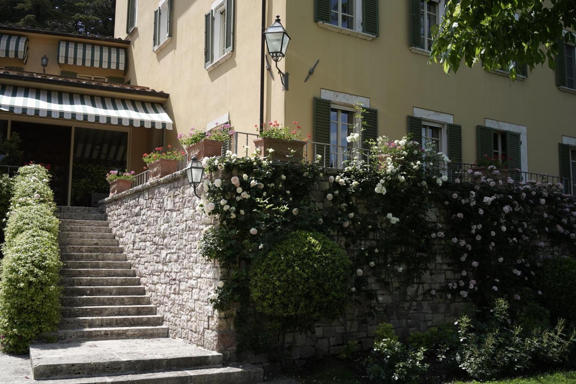 Il Castellaro Country House Περούτζια Εξωτερικό φωτογραφία