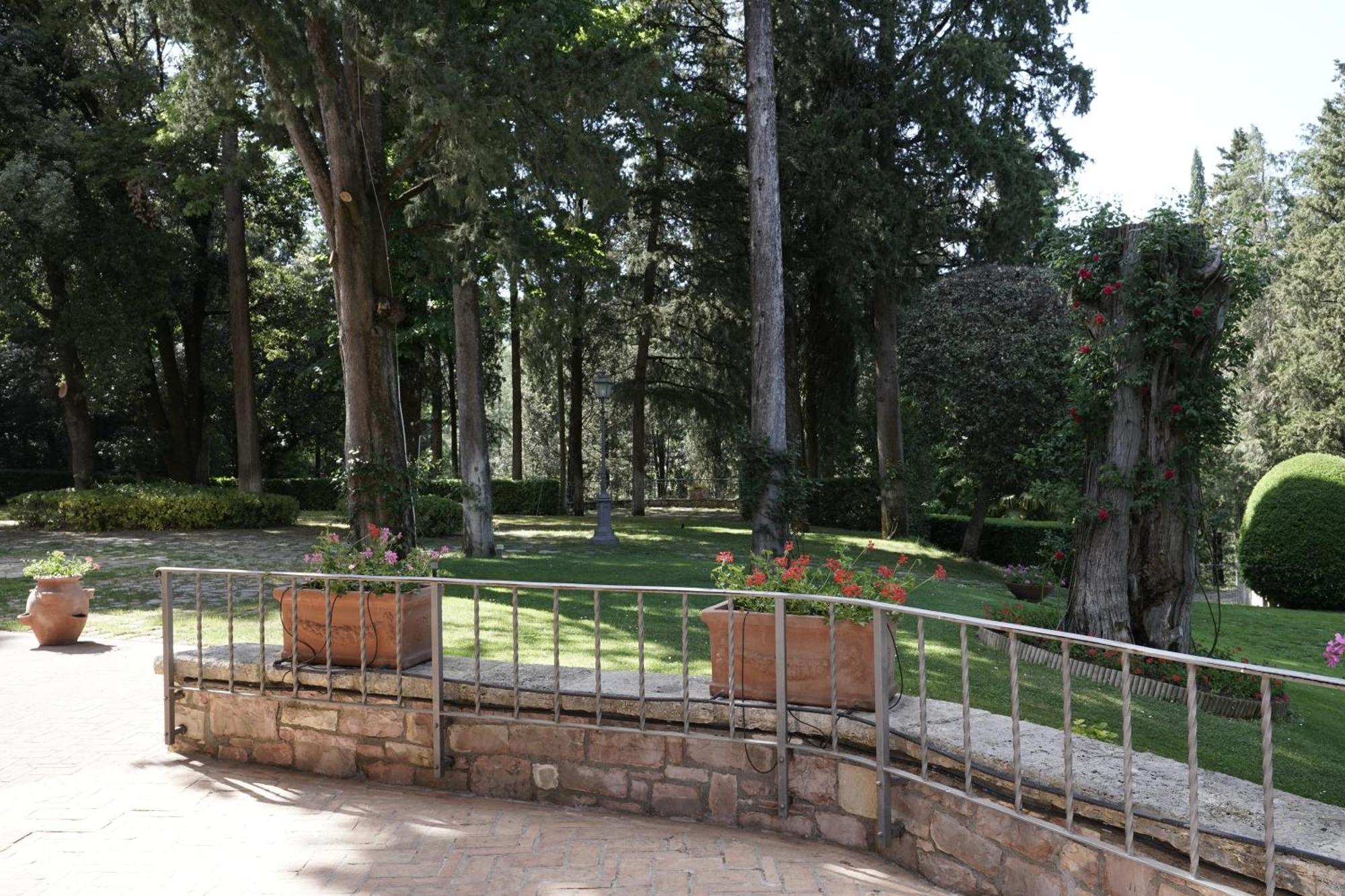 Il Castellaro Country House Περούτζια Εξωτερικό φωτογραφία