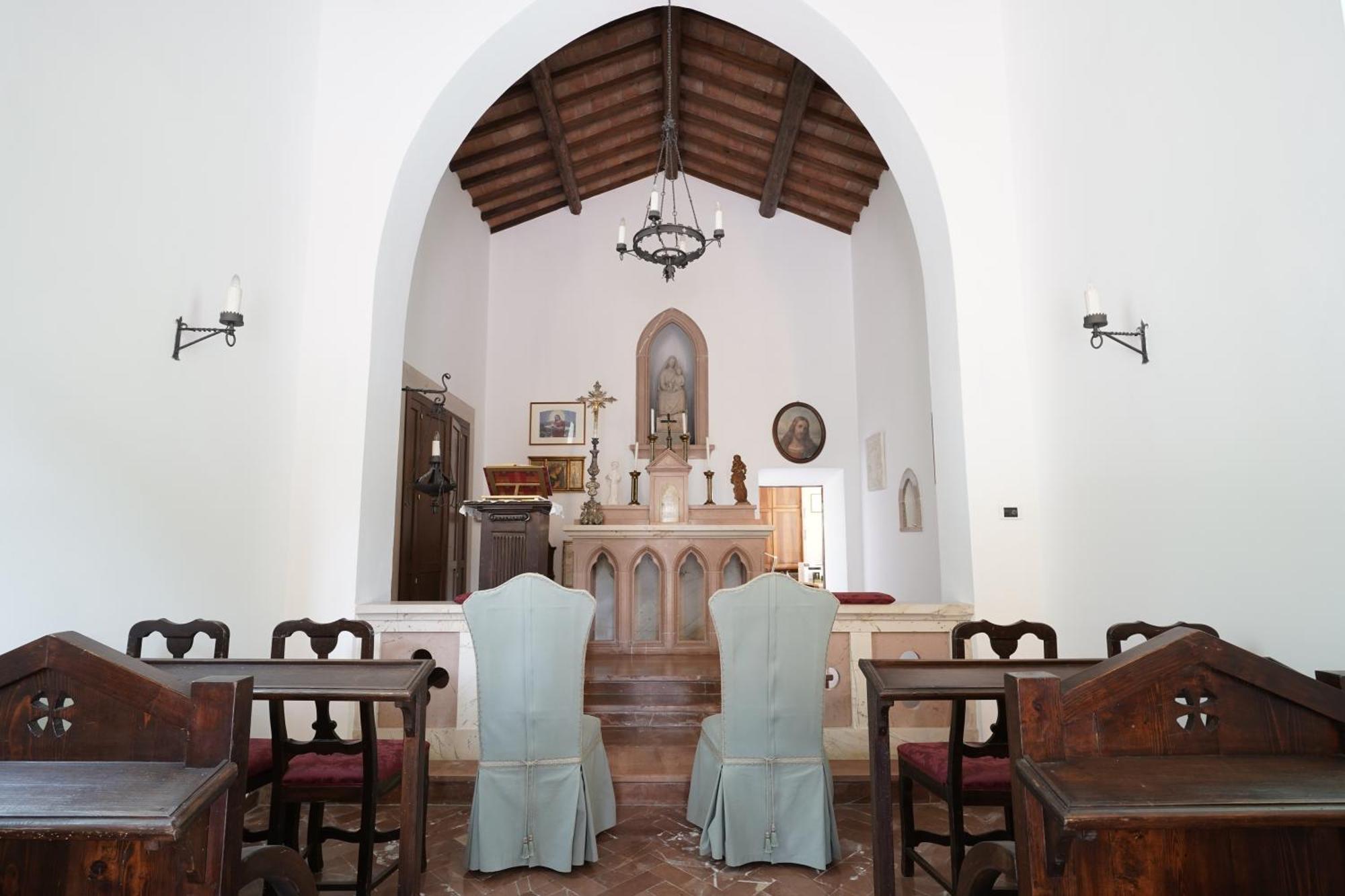 Il Castellaro Country House Περούτζια Εξωτερικό φωτογραφία
