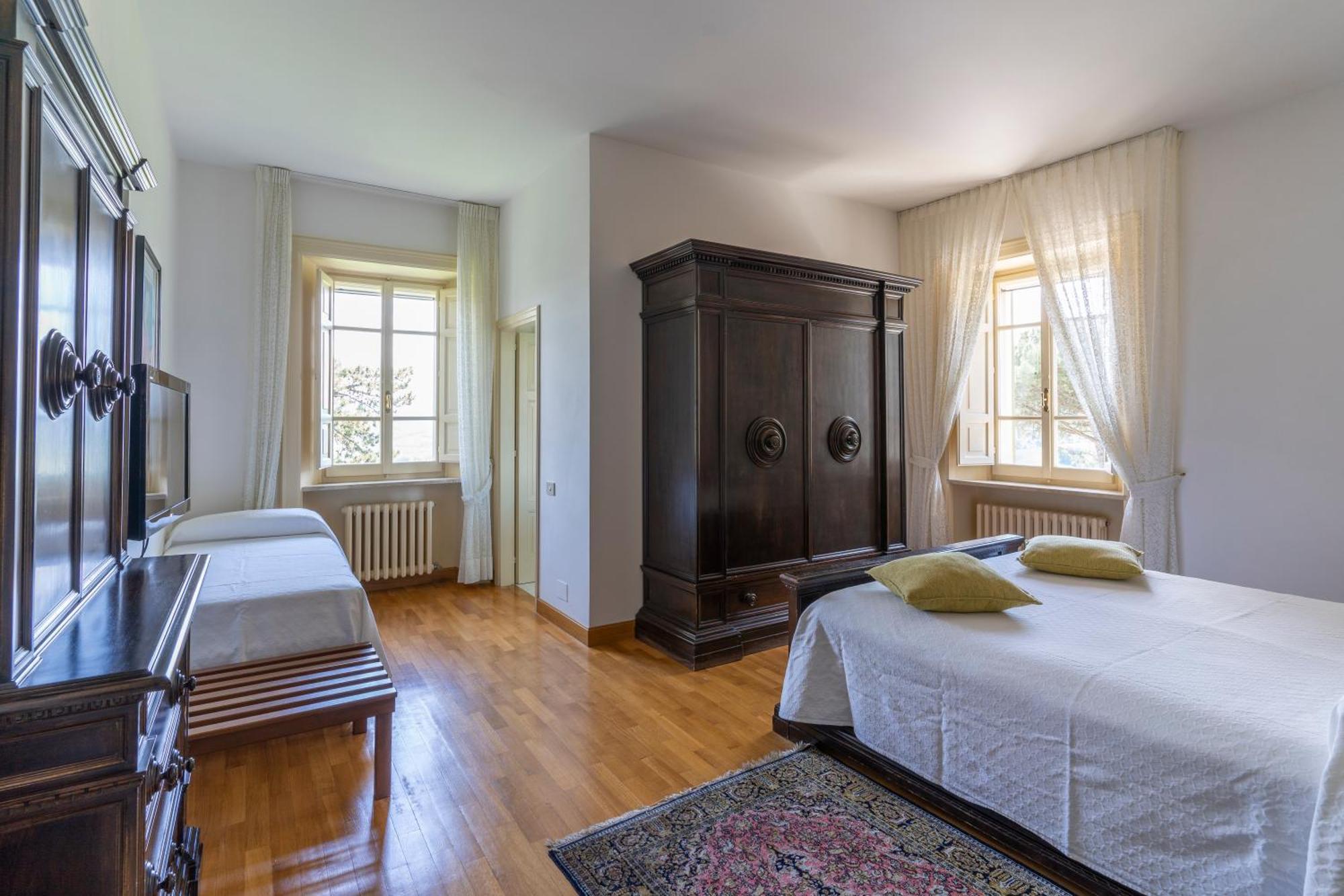 Il Castellaro Country House Περούτζια Εξωτερικό φωτογραφία