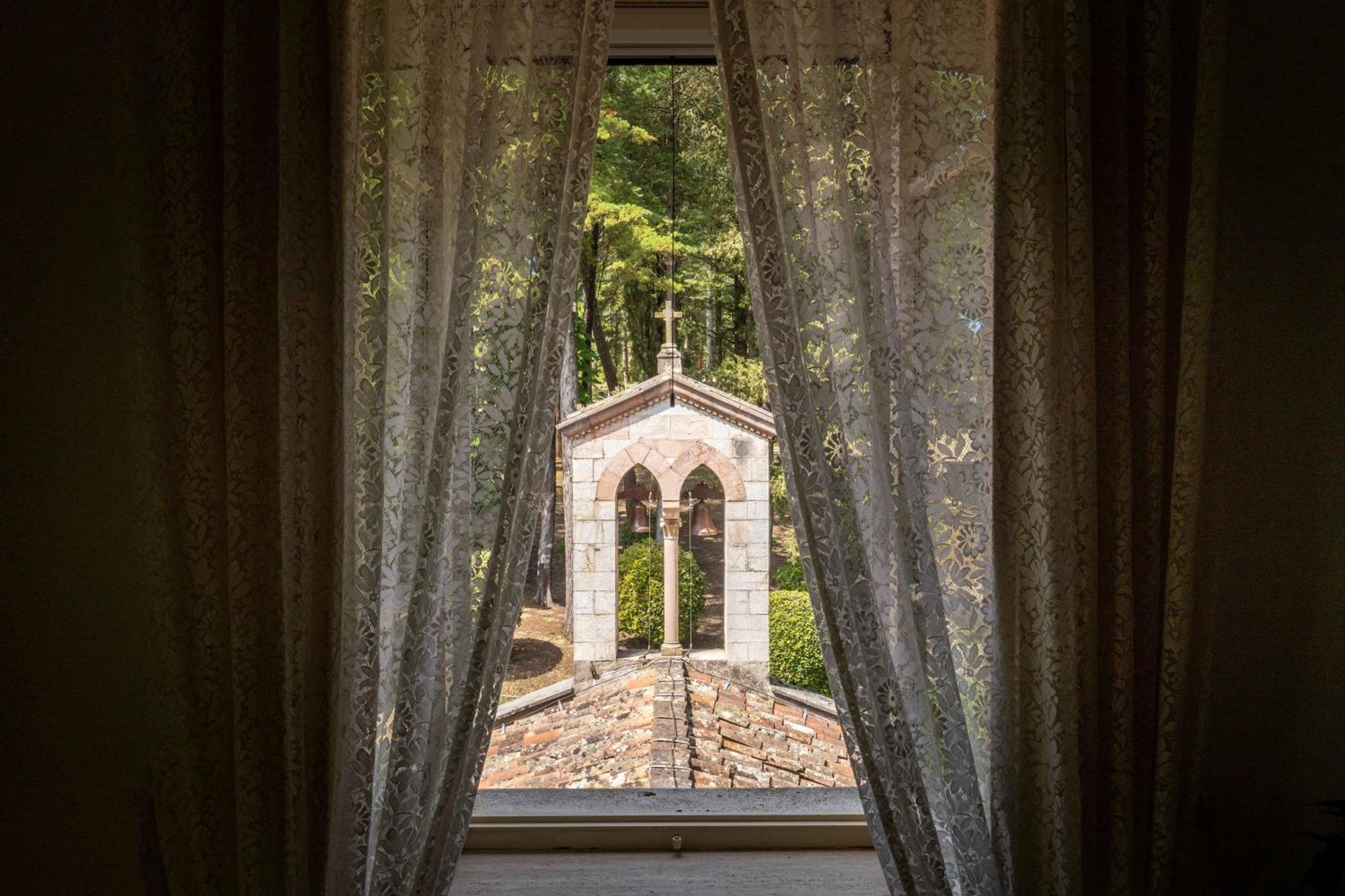 Il Castellaro Country House Περούτζια Εξωτερικό φωτογραφία