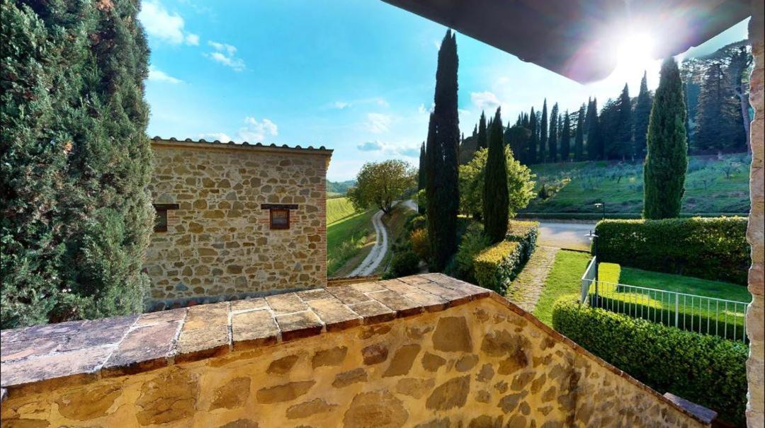 Il Castellaro Country House Περούτζια Εξωτερικό φωτογραφία